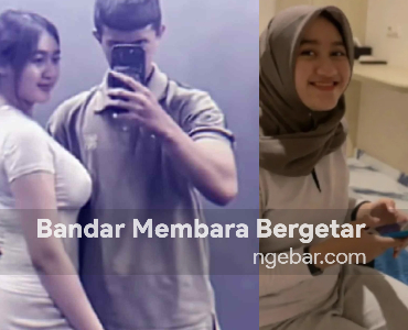 Link Video Viral Bandar Membara Bergetar Tasya Gym 15 Menit